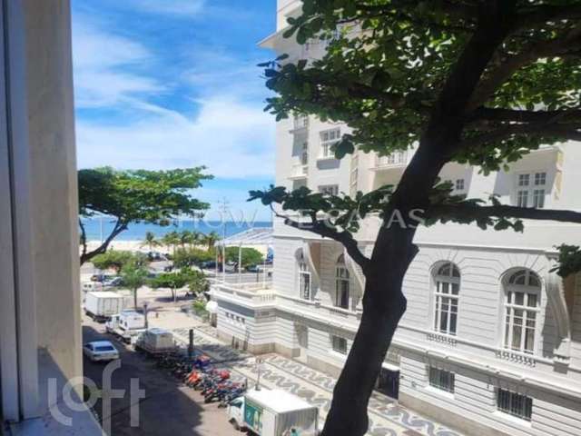 Apartamento com 3 quartos à venda na Rua Rodolfo Dantas, Copacabana, Rio de Janeiro, 180 m2 por R$ 2.200.000