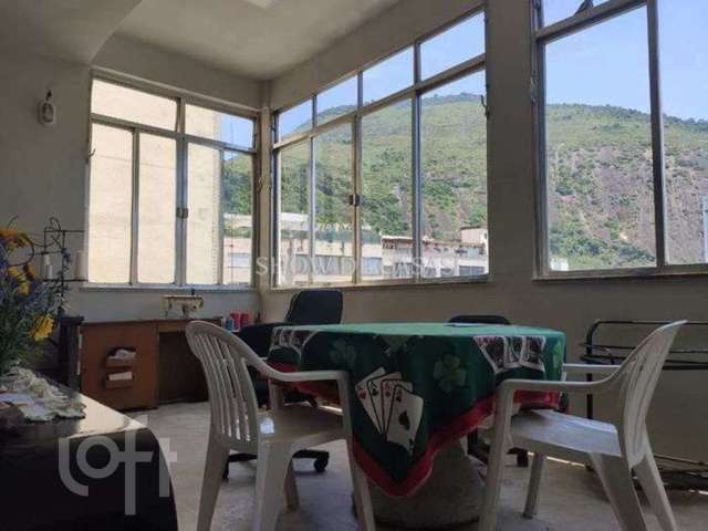 Apartamento com 3 quartos à venda na Rua Xavier da Silveira, Copacabana, Rio de Janeiro, 410 m2 por R$ 2.500.000