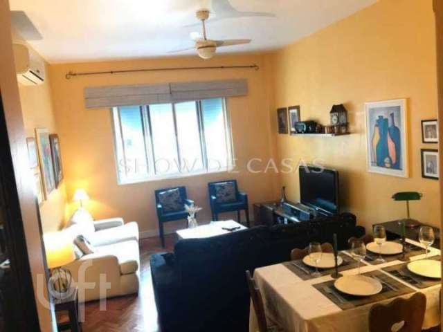 Apartamento com 1 quarto à venda na Avenida Nossa Senhora de Copacabana, Copacabana, Rio de Janeiro, 80 m2 por R$ 850.000