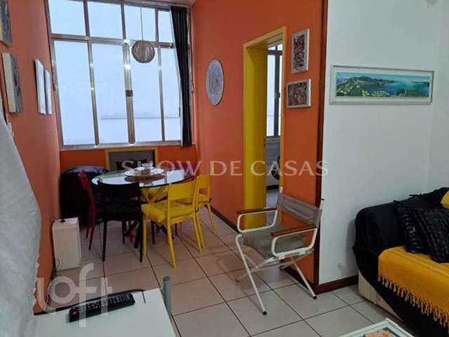 Apartamento com 1 quarto à venda na Rua Miguel Lemos, Copacabana, Rio de Janeiro, 80 m2 por R$ 1.100.000