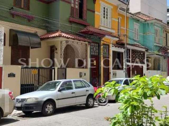 Casa com 2 quartos à venda na Rua Silva Castro, Copacabana, Rio de Janeiro, 110 m2 por R$ 1.650.000