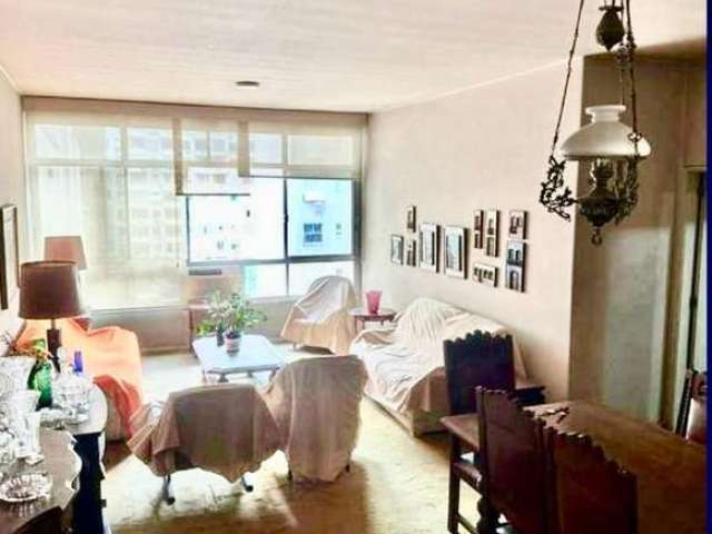 Apartamento com 3 quartos à venda na Rua Aires Saldanha, Copacabana, Rio de Janeiro, 1303 m2 por R$ 1.800.000