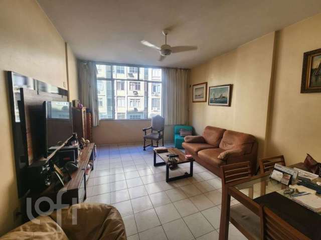 Apartamento com 2 quartos à venda na Rua Barata Ribeiro, Copacabana, Rio de Janeiro, 100 m2 por R$ 1.100.000