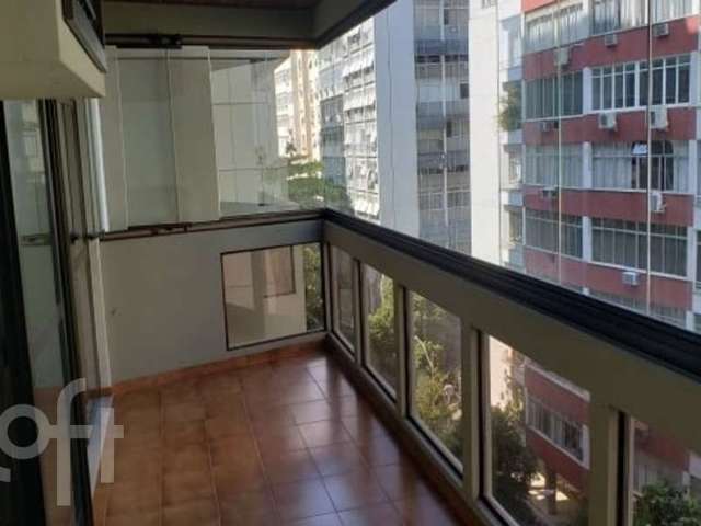 Apartamento com 3 quartos à venda na Rua Tonelero, Copacabana, Rio de Janeiro, 104 m2 por R$ 1.280.000