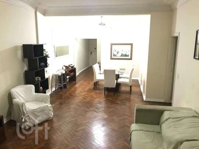 Apartamento com 3 quartos à venda na Rua Barata Ribeiro, Copacabana, Rio de Janeiro, 136 m2 por R$ 1.010.000