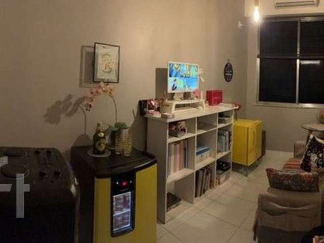 Apartamento com 3 quartos à venda na Rua Ministro Viveiros de Castro, Copacabana, Rio de Janeiro, 110 m2 por R$ 950.000