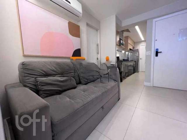 Apartamento com 2 quartos à venda na Rua Belfort Roxo, Copacabana, Rio de Janeiro, 55 m2 por R$ 842.000