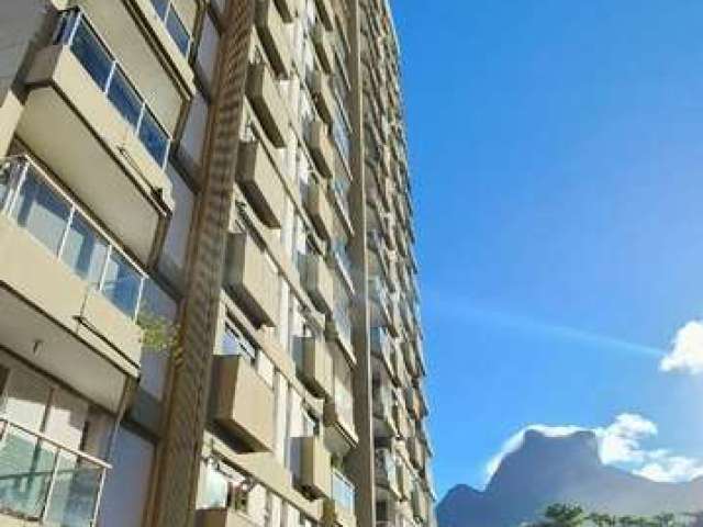 Apartamento com 6 quartos à venda na Rua Povina Cavalcanti, São Conrado, Rio de Janeiro, 190 m2 por R$ 2.500.000