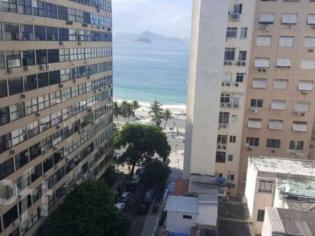 Apartamento com 4 quartos à venda na Rua Júlio de Castilhos, Copacabana, Rio de Janeiro, 207 m2 por R$ 2.500.000