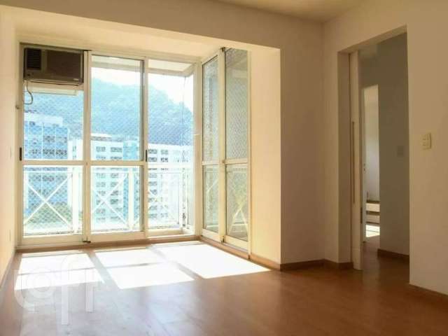 Apartamento com 4 quartos à venda na Rua Marquês de São Vicente, Gávea, Rio de Janeiro, 155 m2 por R$ 2.900.000