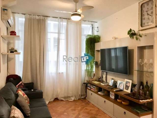 Apartamento com 2 quartos à venda na Rua João Líra, Leblon, Rio de Janeiro, 42 m2 por R$ 1.150.000