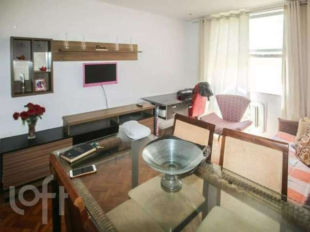 Apartamento com 2 quartos à venda na Rua Siqueira Campos, Copacabana, Rio de Janeiro, 45 m2 por R$ 605.000