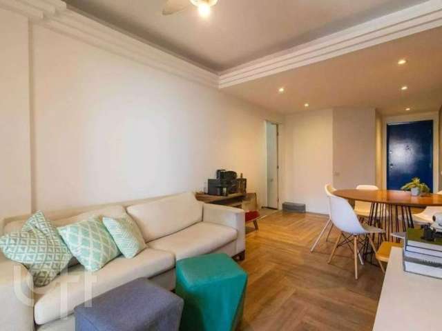 Apartamento com 2 quartos à venda na Rua Coronel Paulo Malta Rezende, Barra da Tijuca, Rio de Janeiro, 78 m2 por R$ 980.000