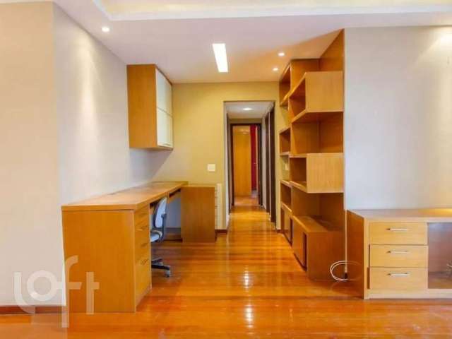 Apartamento com 3 quartos à venda na Rua Deputado Soares Filho, Tijuca, Rio de Janeiro, 130 m2 por R$ 900.000