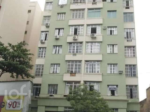 Apartamento com 2 quartos à venda na Rua do Catete, Catete, Rio de Janeiro, 75 m2 por R$ 660.000