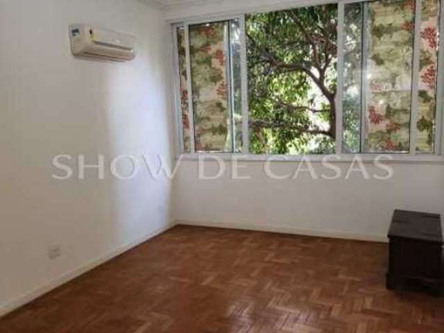 Apartamento com 2 quartos à venda na Rua Desembargador Burle, Humaitá, Rio de Janeiro, 70 m2 por R$ 735.000