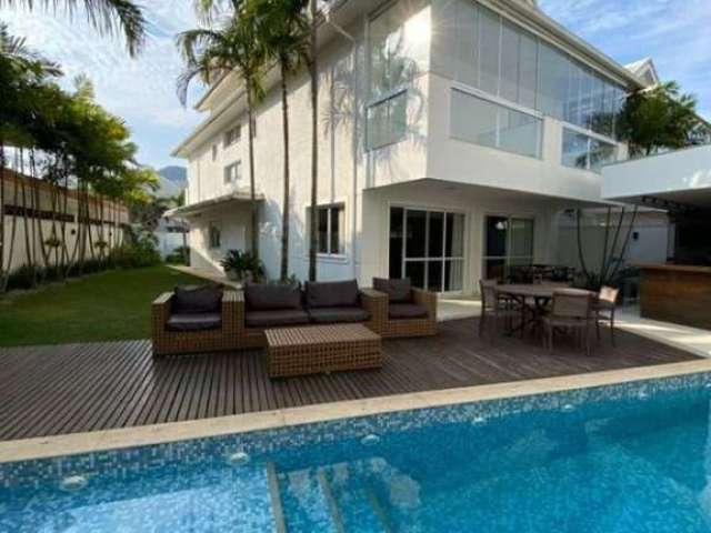 Casa com 4 quartos à venda na Rua Dina Sfat, Barra da Tijuca, Rio de Janeiro, 390 m2 por R$ 4.590.000