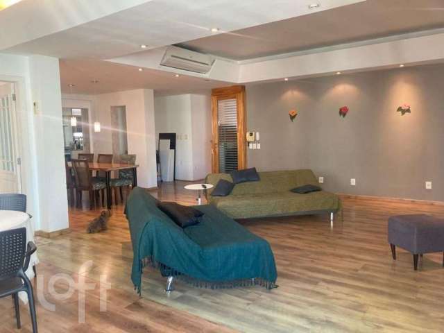 Apartamento com 4 quartos à venda na Visconde de Pirajá, Vila Isabel, Rio de Janeiro, 316 m2 por R$ 4.600.000