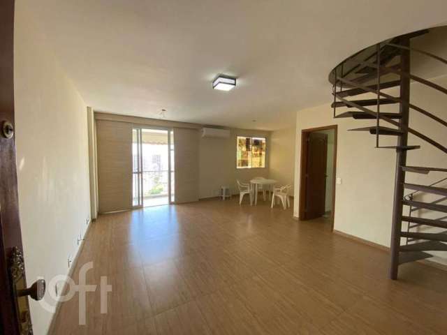 Apartamento com 3 quartos à venda na Araújo Lima, Vila Isabel, Rio de Janeiro, 180 m2 por R$ 1.350.000