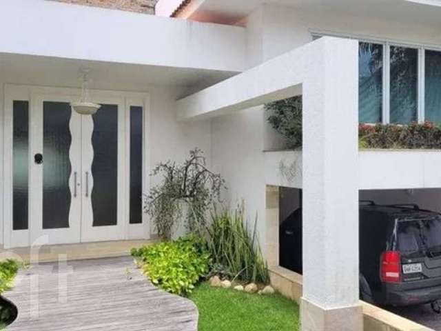 Casa em condomínio fechado com 5 quartos à venda na Rua Zeno Zani, Barra da Tijuca, Rio de Janeiro, 504 m2 por R$ 4.300.000