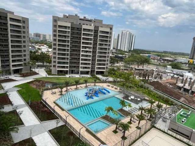 Apartamento com 4 quartos à venda na Avenida Rosauro Estellita, Barra da Tijuca, Rio de Janeiro, 184 m2 por R$ 3.106.000