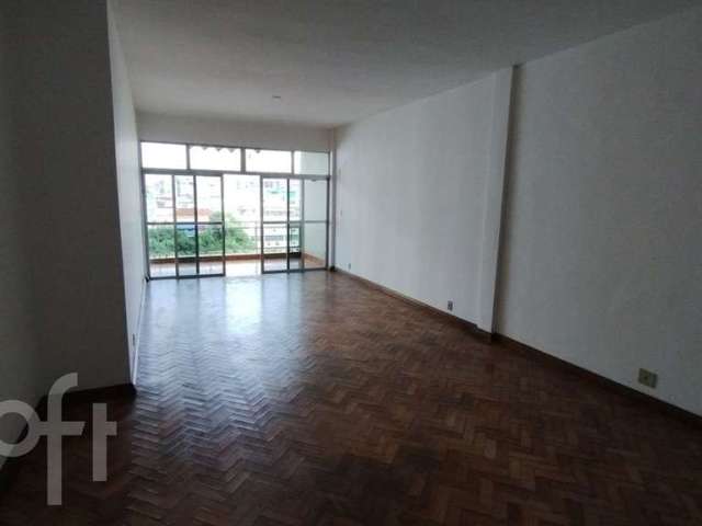 Apartamento com 4 quartos à venda na Rua Marquês de Valença, Tijuca, Rio de Janeiro, 160 m2 por R$ 1.190.000