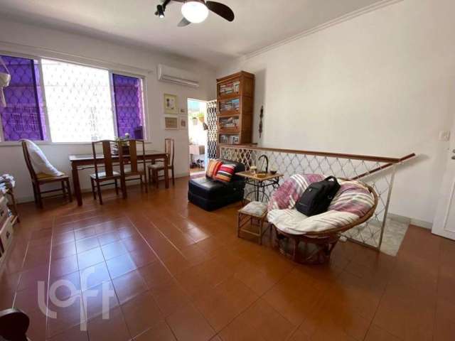 Casa em condomínio fechado com 3 quartos à venda na Felipe Camarão, Maracanã, Rio de Janeiro, 185 m2 por R$ 990.000