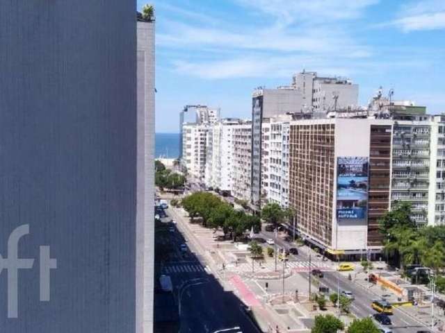 Apartamento com 2 quartos à venda na Avenida Princesa Isabel, Copacabana, Rio de Janeiro, 73 m2 por R$ 730.000