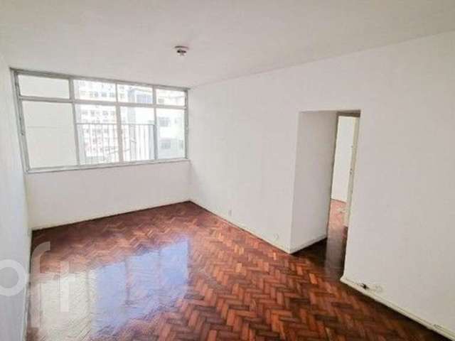 Apartamento com 2 quartos à venda na Avenida Pasteur, Botafogo, Rio de Janeiro, 65 m2 por R$ 770.000