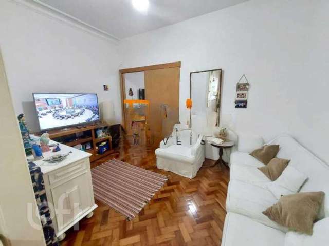 Apartamento com 1 quarto à venda na Avenida Nossa Senhora de Copacabana, Copacabana, Rio de Janeiro, 50 m2 por R$ 610.000