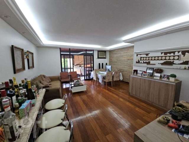 Apartamento com 3 quartos à venda na Rua Marquês de Valença, Tijuca, Rio de Janeiro, 124 m2 por R$ 950.000