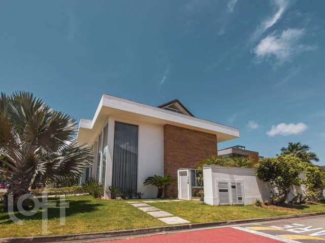 Casa em condomínio fechado com 6 quartos à venda na Rua Paulo Santos, Barra da Tijuca, Rio de Janeiro, 1200 m2 por R$ 14.000.000