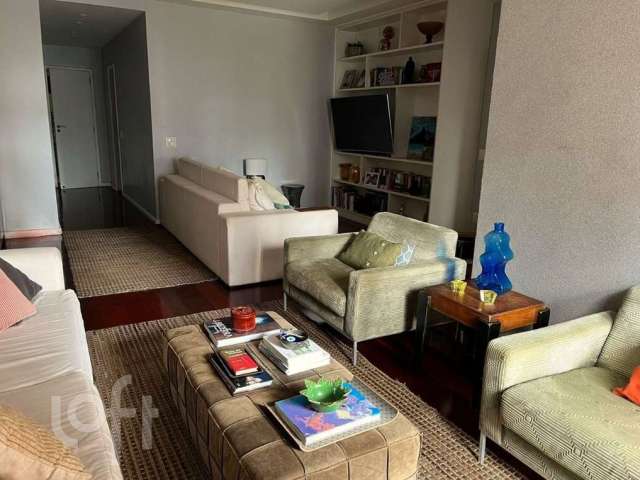 Apartamento com 4 quartos à venda na Avenida Prefeito Dulcídio Cardoso, Barra da Tijuca, Rio de Janeiro, 169 m2 por R$ 2.200.000