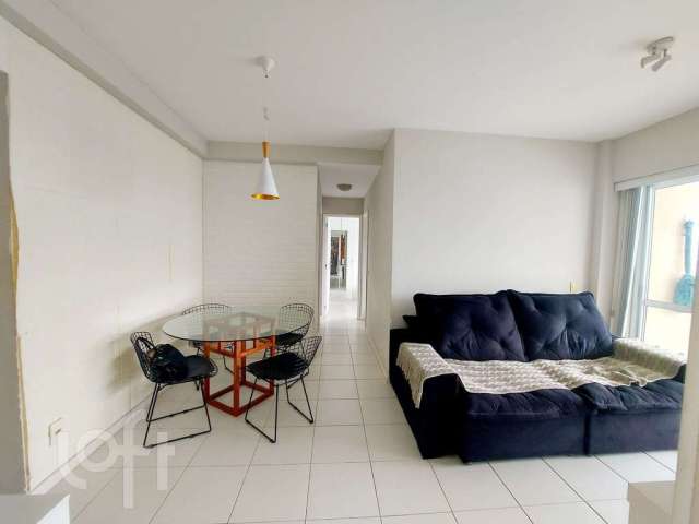 Apartamento com 2 quartos à venda na Avenida Di Cavalcanti, Barra da Tijuca, Rio de Janeiro, 68 m2 por R$ 690.000