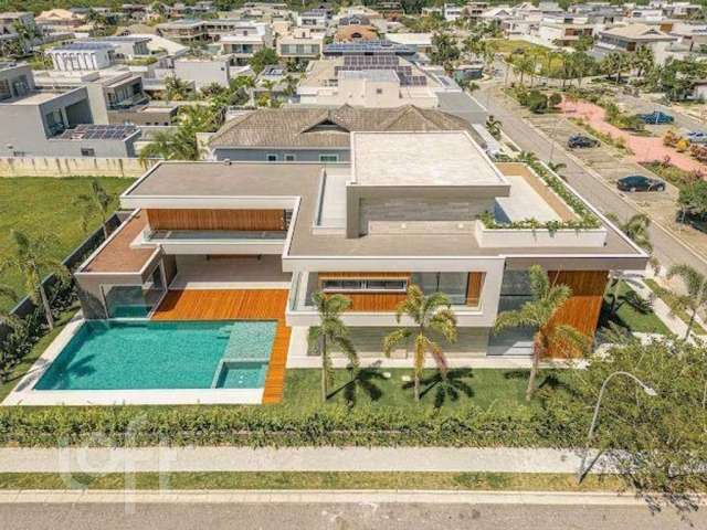 Casa com 5 quartos à venda na Ester de Figueiredo Ferraz, Barra da Tijuca, Rio de Janeiro, 1100 m2 por R$ 11.900.000