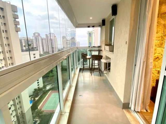 Apartamento com 2 quartos à venda na Rua Coronel Paulo Malta Rezende, Barra da Tijuca, Rio de Janeiro, 70 m2 por R$ 949.000