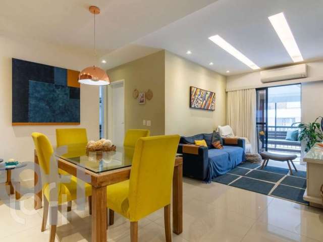 Apartamento com 3 quartos à venda na Rua Garibaldi, Tijuca, Rio de Janeiro, 101 m2 por R$ 870.000