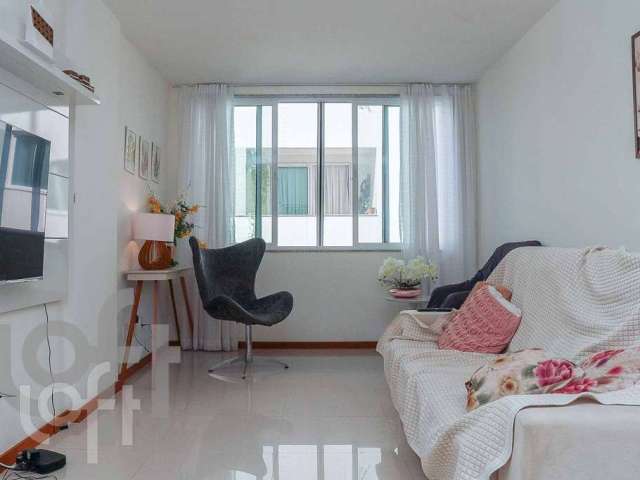 Apartamento com 3 quartos à venda na Rua Luiz Paulistano, Recreio dos Bandeirantes, Rio de Janeiro, 87 m2 por R$ 650.000