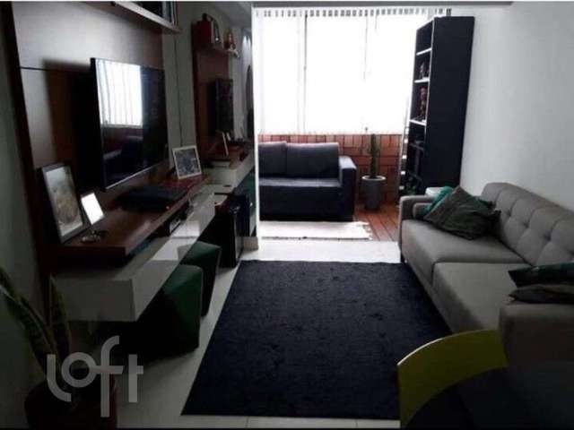 Apartamento com 3 quartos à venda na Rua Ivo Borges, Recreio dos Bandeirantes, Rio de Janeiro, 90 m2 por R$ 610.000