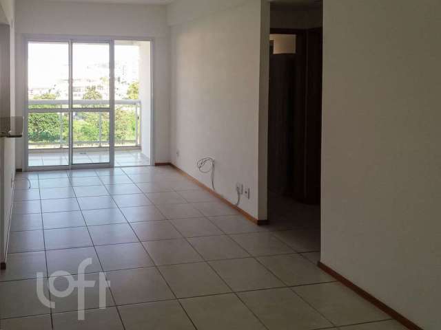 Apartamento com 2 quartos à venda na Estrada Benvindo de Novaes, Recreio dos Bandeirantes, Rio de Janeiro, 67 m2 por R$ 600.000