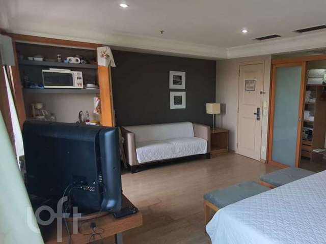 Apartamento com 2 quartos à venda na Avenida Gastão Senges, Barra da Tijuca, Rio de Janeiro, 66 m2 por R$ 850.000