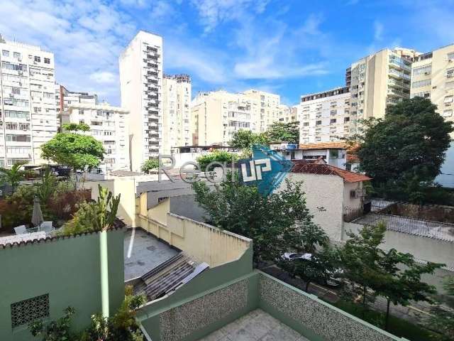 Apartamento com 3 quartos à venda na Rua Canning, Ipanema, Rio de Janeiro, 119 m2 por R$ 1.700.000