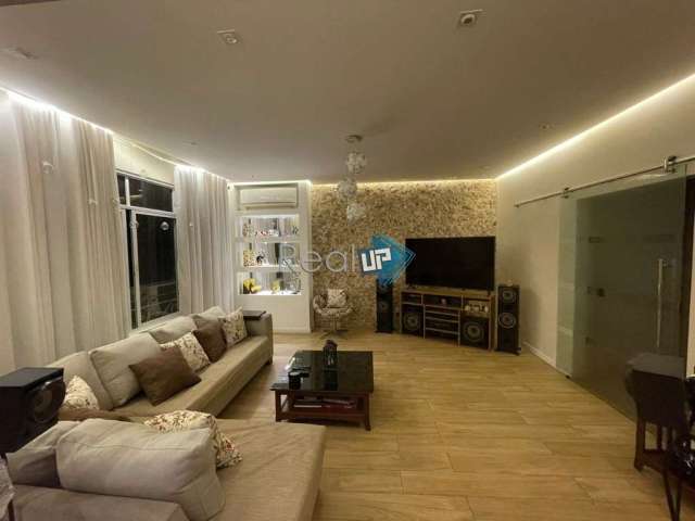 Apartamento com 3 quartos à venda na Rua Ministro Viveiros de Castro, Copacabana, Rio de Janeiro, 175 m2 por R$ 1.900.000