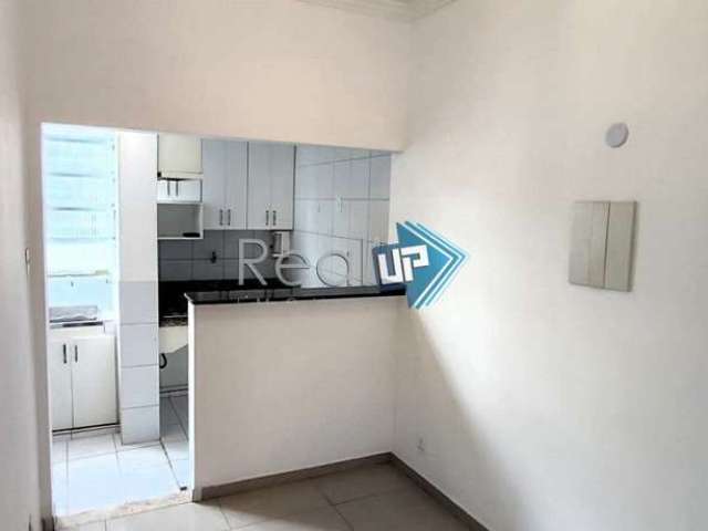 Apartamento com 2 quartos à venda na Rua das Laranjeiras, Laranjeiras, Rio de Janeiro, 64 m2 por R$ 720.000