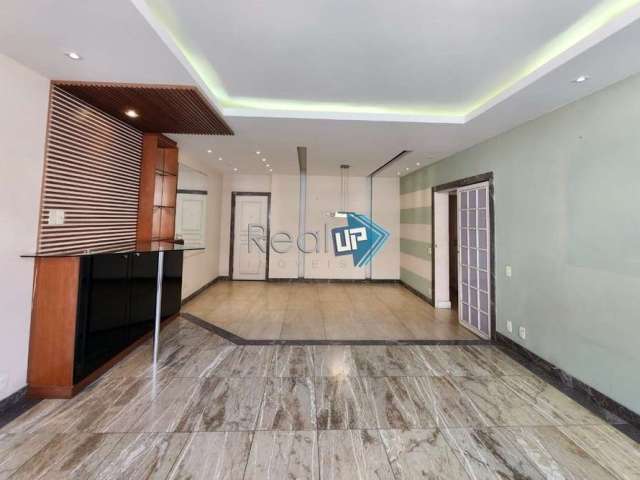 Apartamento com 3 quartos à venda na Rua Santa Clara, Copacabana, Rio de Janeiro, 206 m2 por R$ 1.950.000