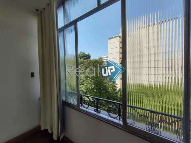 Apartamento com 3 quartos à venda na Silveira Martins, Catete, Rio de Janeiro, 110 m2 por R$ 850.000