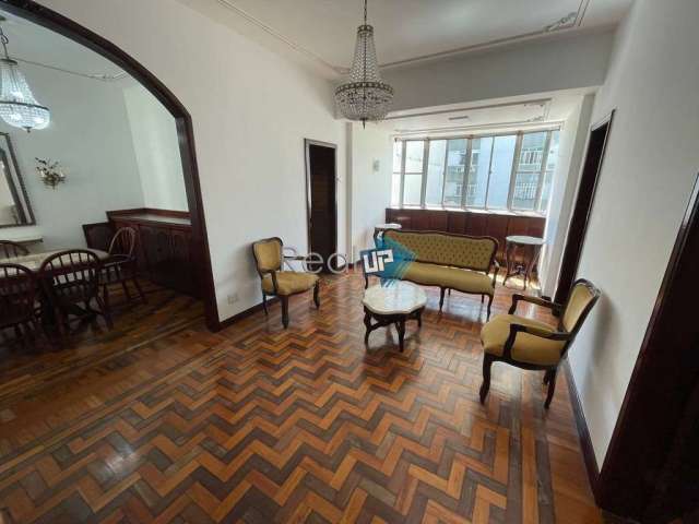 Apartamento com 3 quartos à venda na Rua Visconde de Pirajá, Ipanema, Rio de Janeiro, 87 m2 por R$ 1.800.000