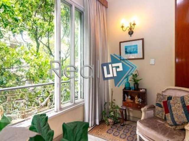 Apartamento com 3 quartos à venda na Rua Bolivar, Copacabana, Rio de Janeiro, 220 m2 por R$ 2.080.000