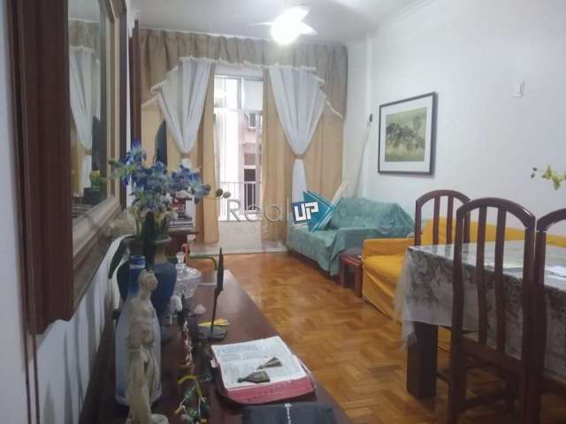 Apartamento com 2 quartos à venda na Rua Professor Gastão Bahiana, Copacabana, Rio de Janeiro, 76 m2 por R$ 900.000