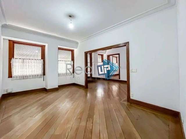 Apartamento com 4 quartos à venda na Rua Bolivar, Copacabana, Rio de Janeiro, 214 m2 por R$ 2.000.000